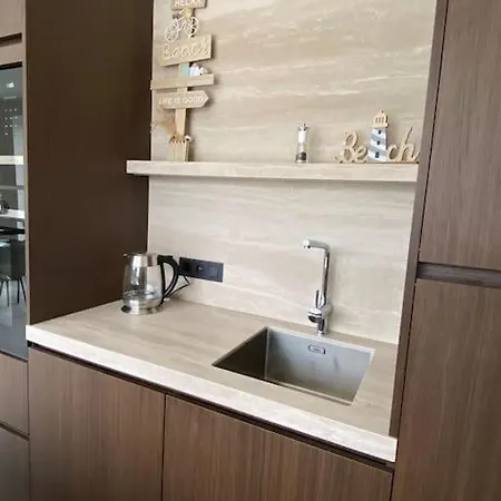 Maison Impression Villa