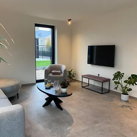 Villa Maison Impression *