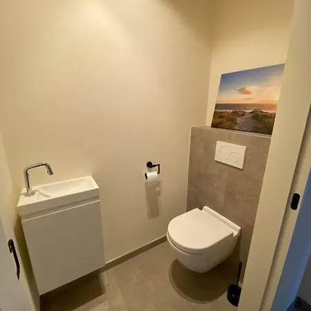 Maison Impression Villa Middelkerke