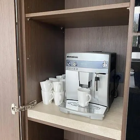 Villa Maison Impression *