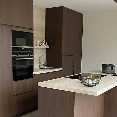 Villa Maison Impression *