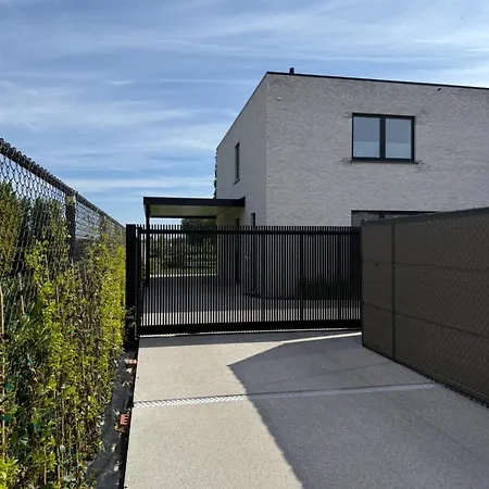 Maison Impression Villa Middelkerke