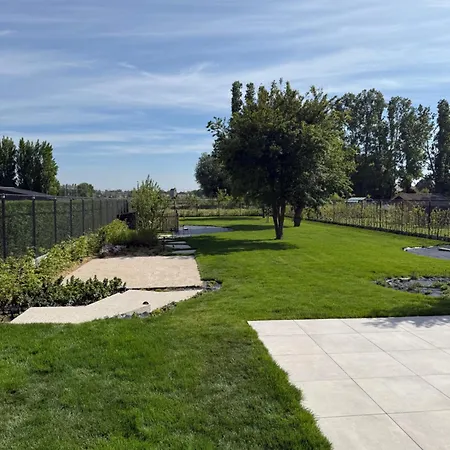 Maison Impression Villa