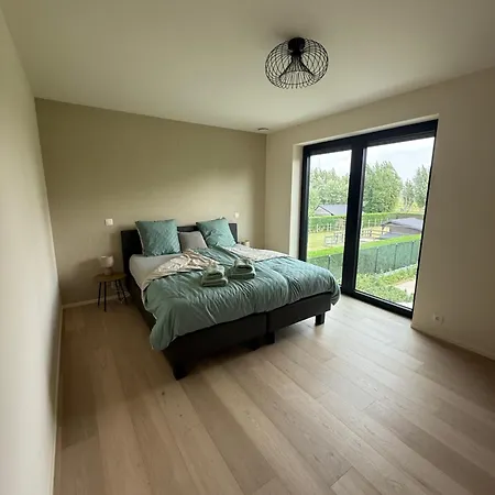 Maison Impression Villa