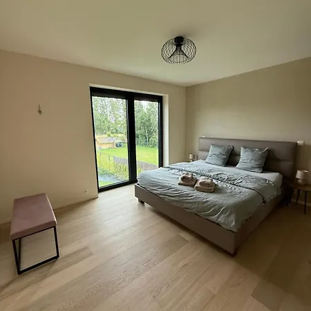 Maison Impression * Middelkerke