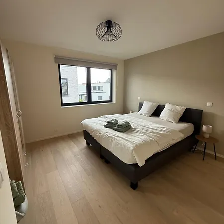 Maison Impression Middelkerke