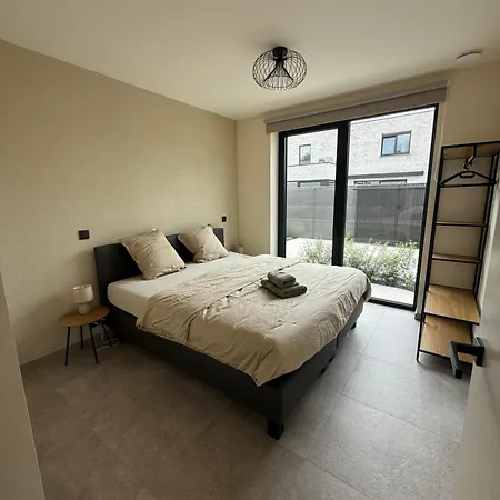 Maison Impression * Middelkerke