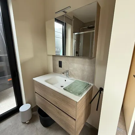 Villa Maison Impression Middelkerke