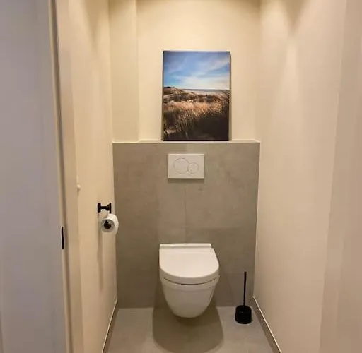 Maison Impression Vila Middelkerke