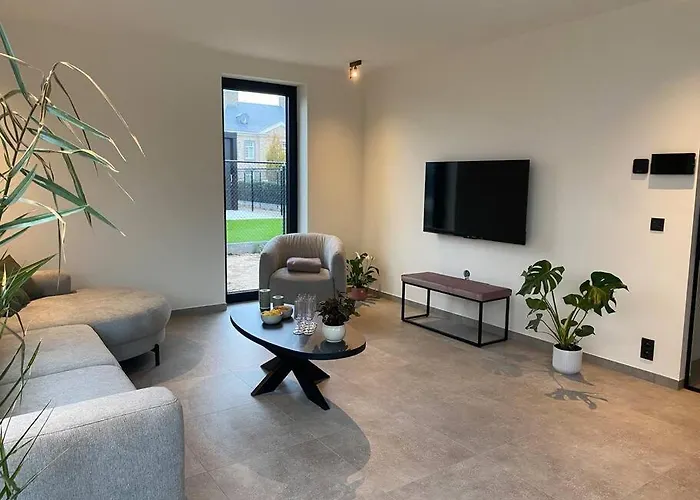 Vila Maison Impression *