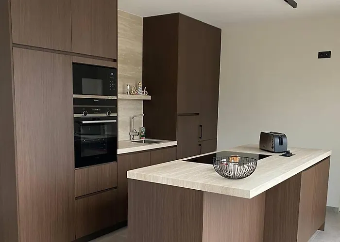 Vila Maison Impression *