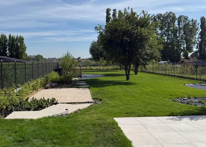 Maison Impression Vila