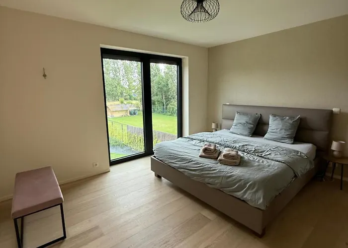 Maison Impression * Middelkerke