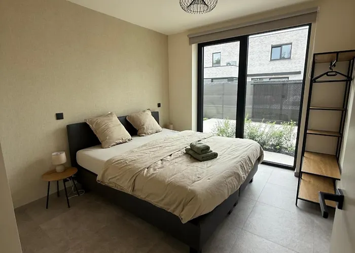 Maison Impression * Middelkerke